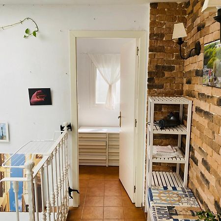 Atico Cadiz Suite Extérieur photo