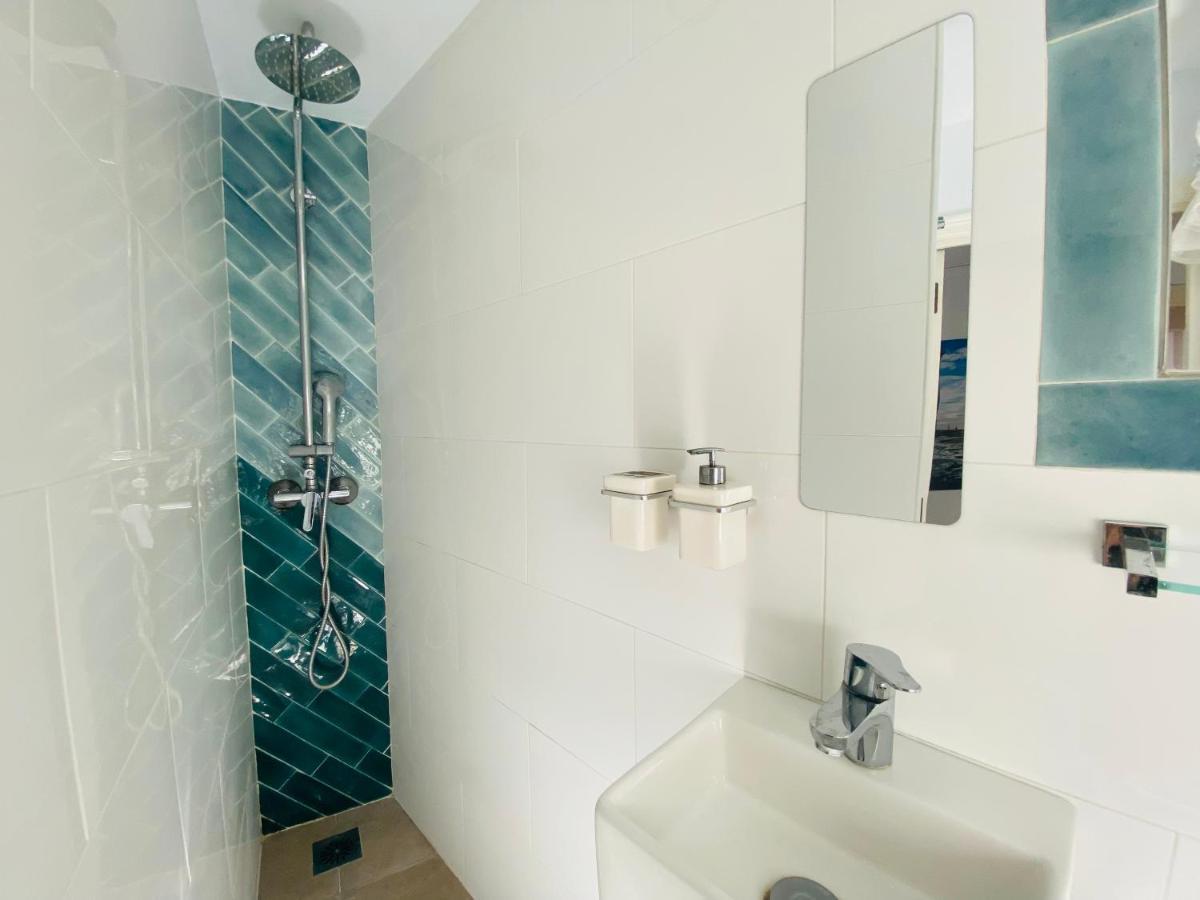 Atico Cadiz Suite Extérieur photo