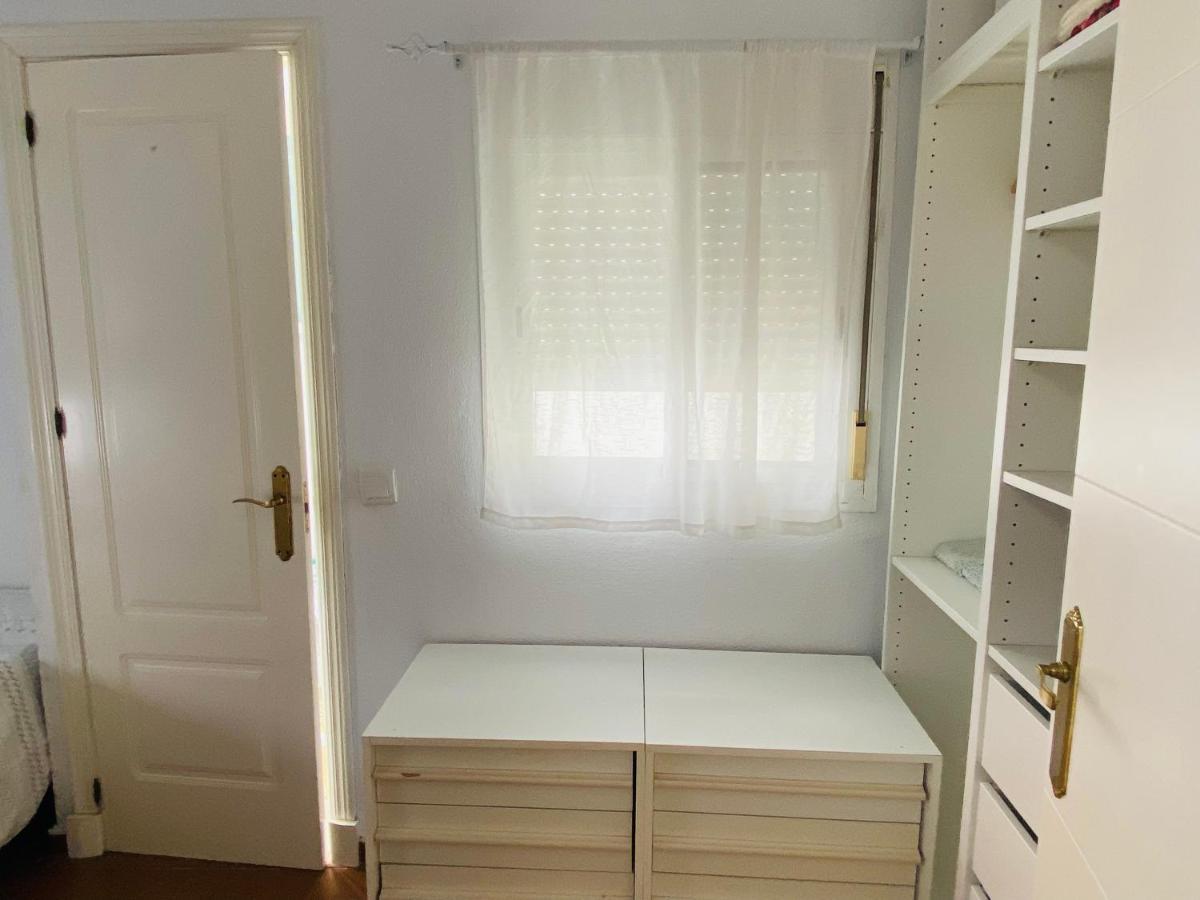 Atico Cadiz Suite Extérieur photo