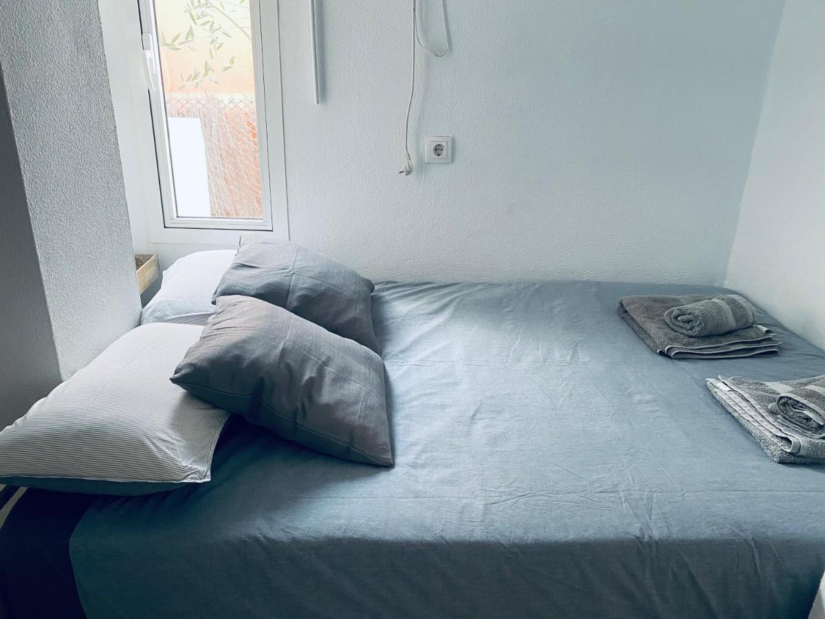 Atico Cadiz Suite Extérieur photo