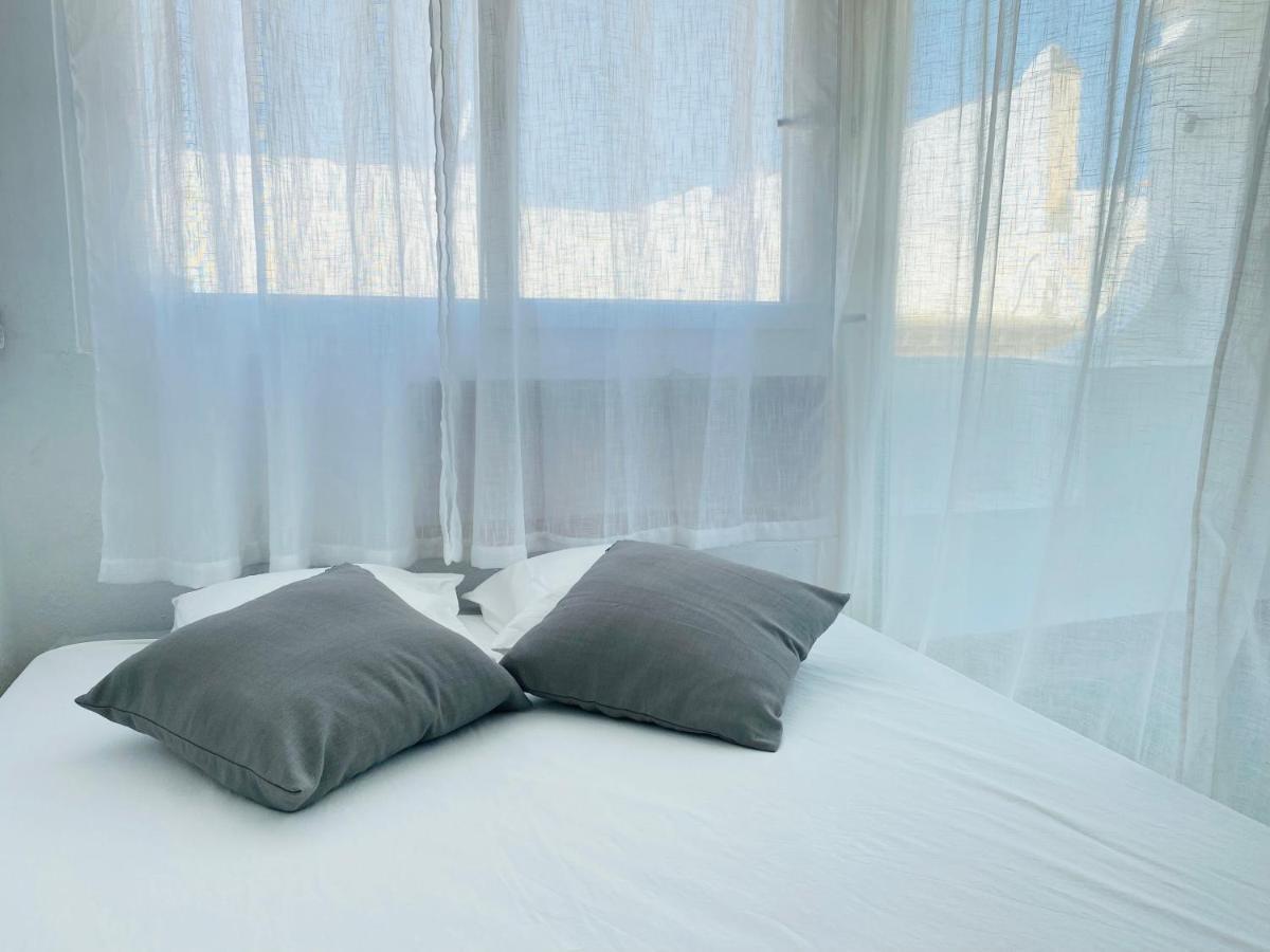 Atico Cadiz Suite Extérieur photo