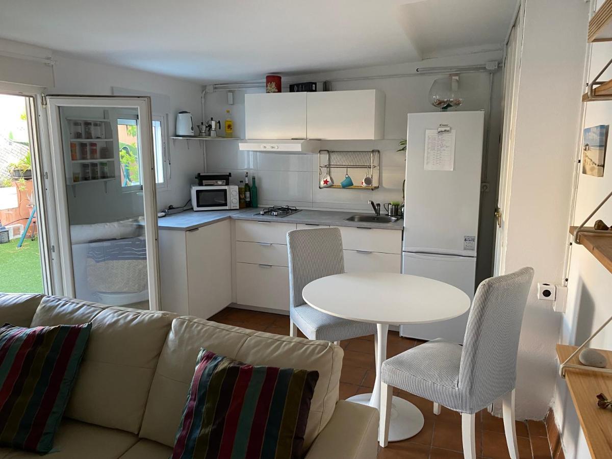 Atico Cadiz Suite Extérieur photo