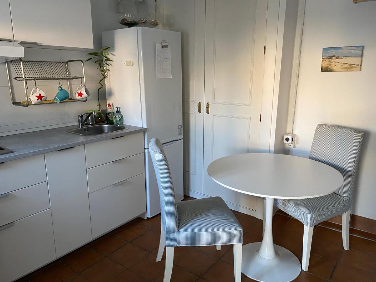 Atico Cadiz Suite Extérieur photo