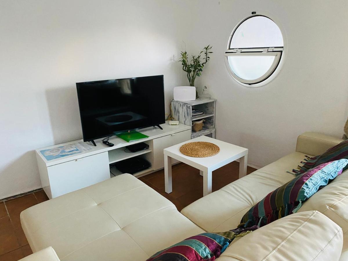 Atico Cadiz Suite Extérieur photo