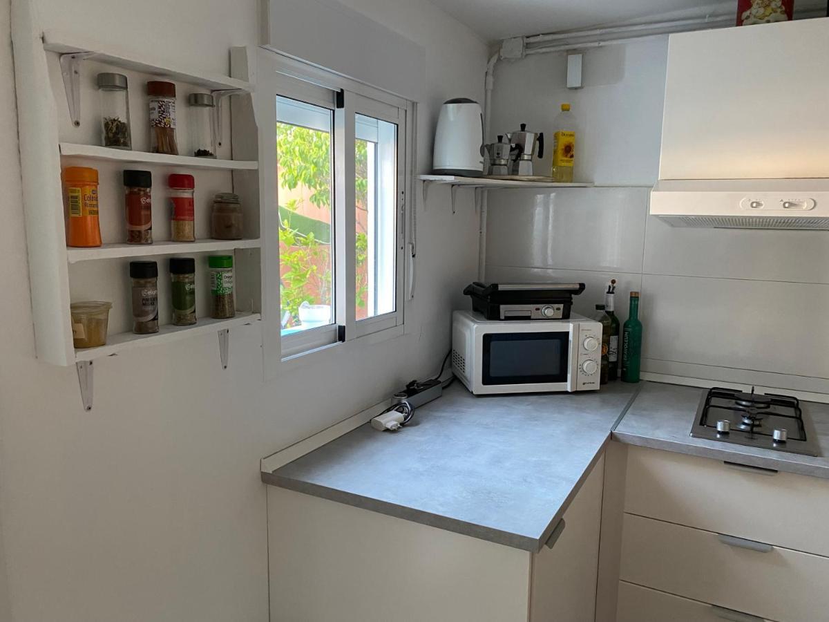 Atico Cadiz Suite Extérieur photo