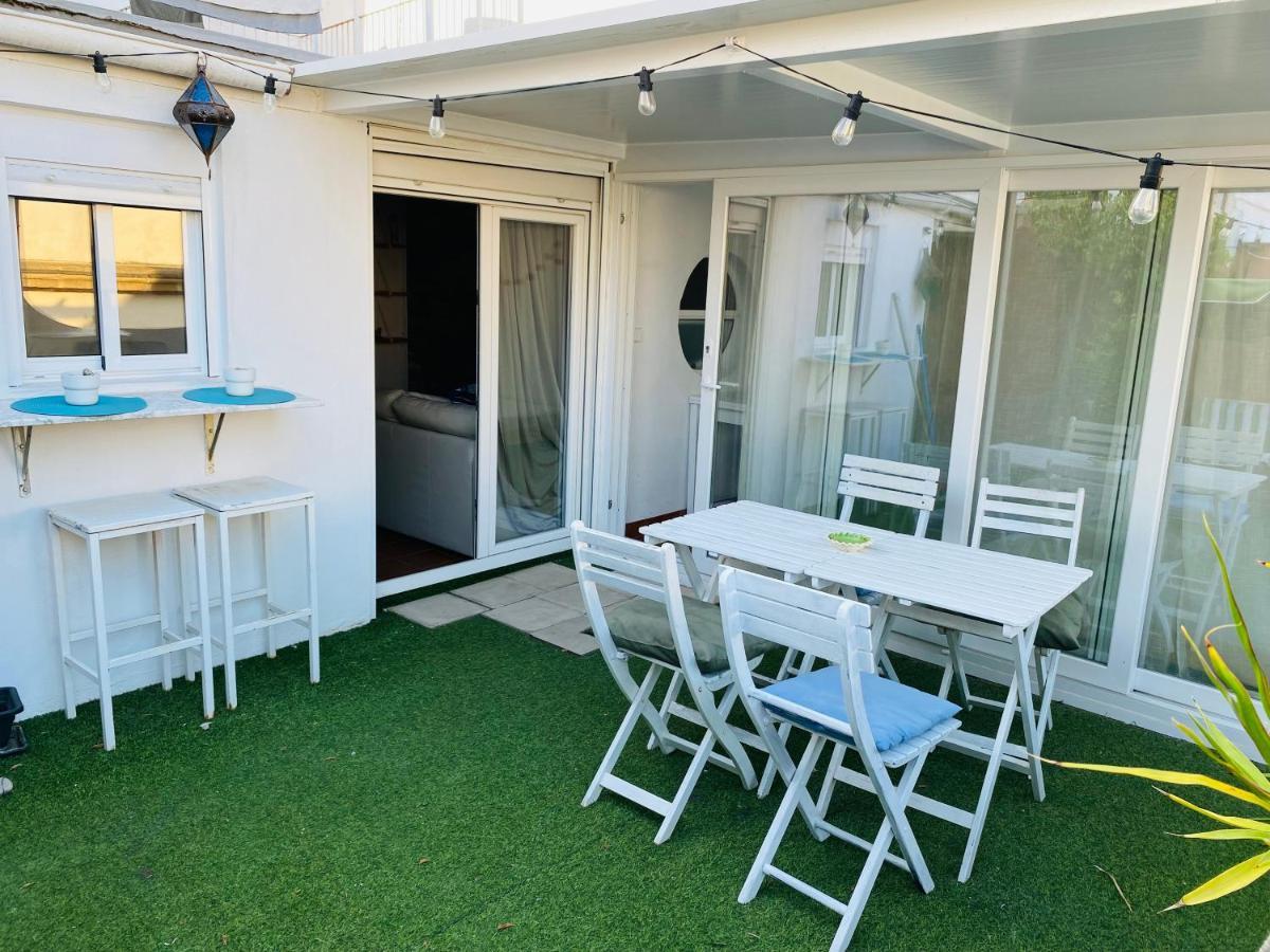 Atico Cadiz Suite Extérieur photo