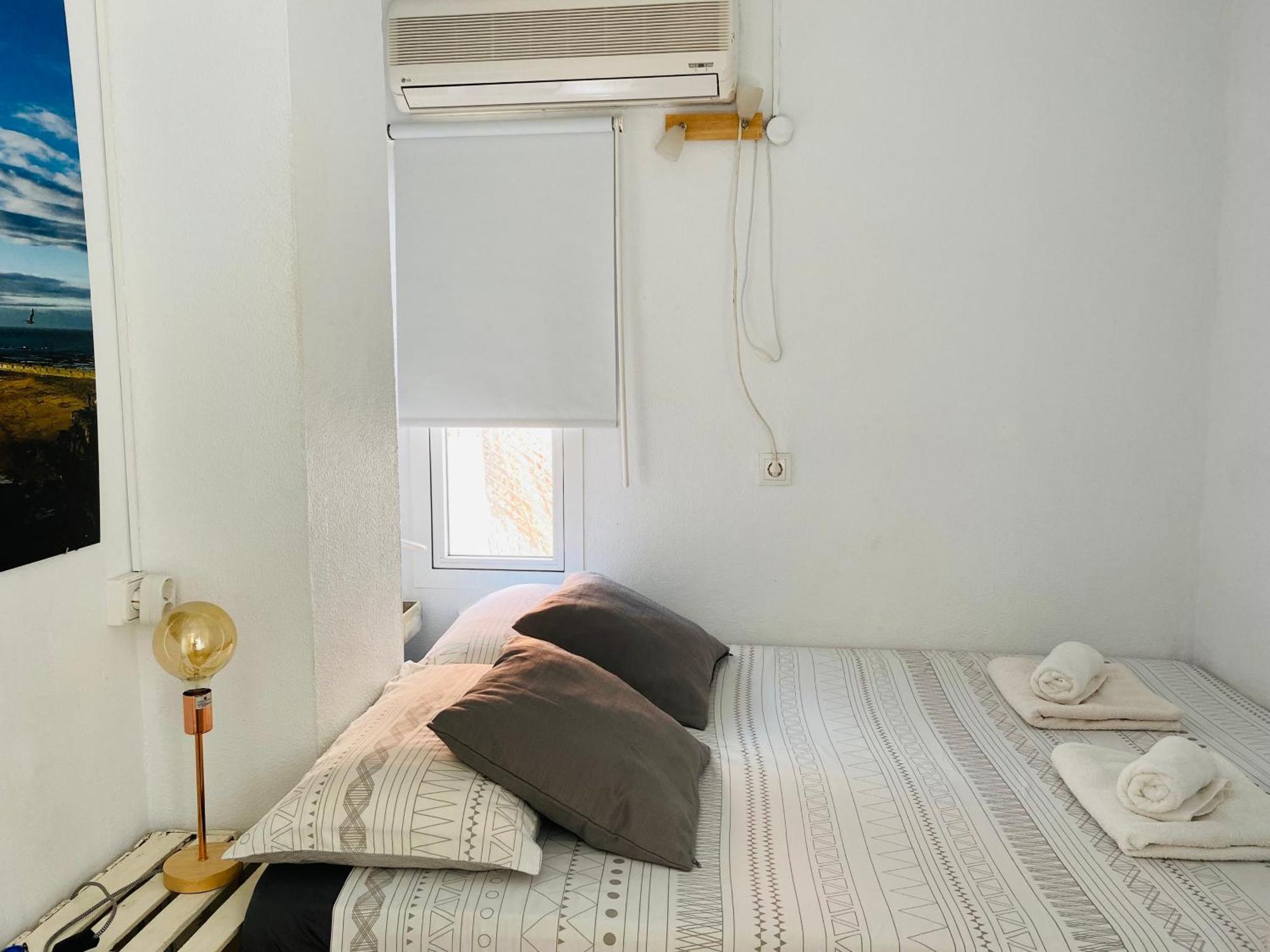 Atico Cadiz Suite Extérieur photo
