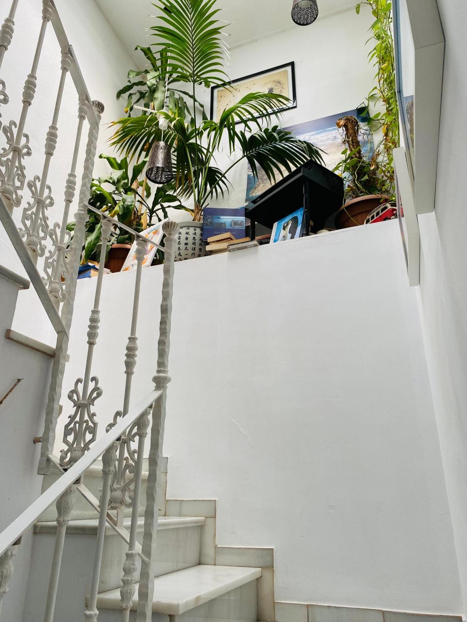 Atico Cadiz Suite Extérieur photo