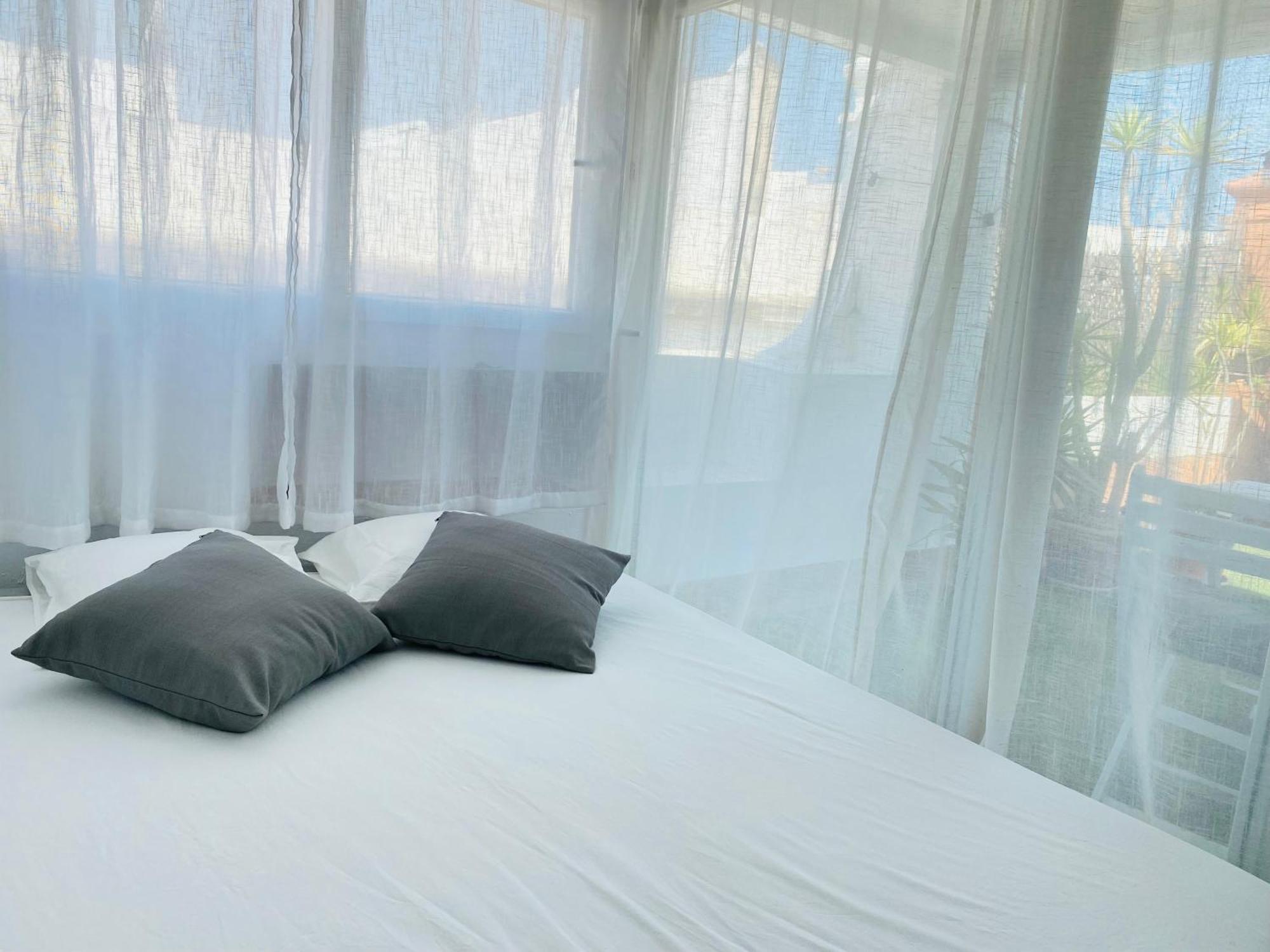 Atico Cadiz Suite Extérieur photo