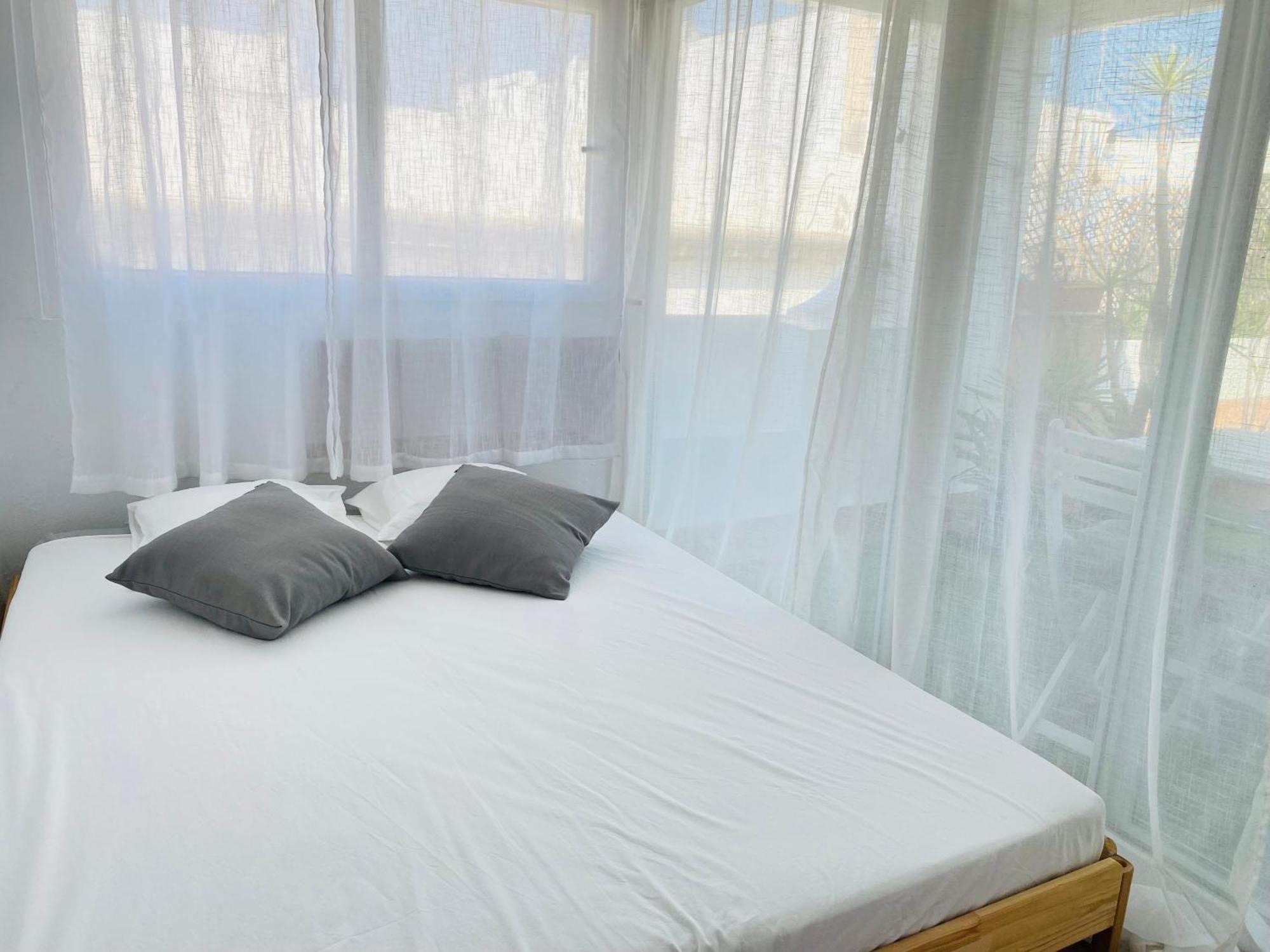 Atico Cadiz Suite Extérieur photo